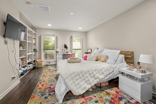 2802 Warren ST B, Austin, TX 78703