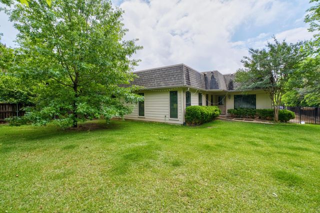 2802 Warren ST B, Austin, TX 78703