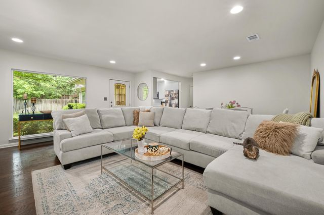 2802 Warren ST B, Austin, TX 78703