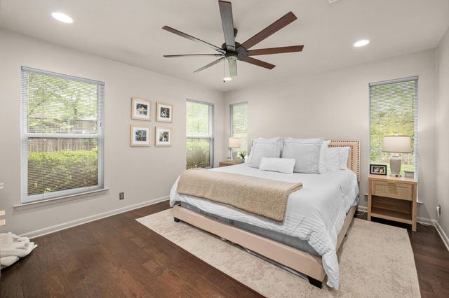 2802 Warren ST B, Austin, TX 78703