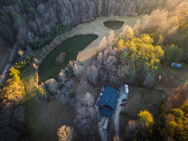 3800 Cutcane Road, Mineral Bluff, GA 30559