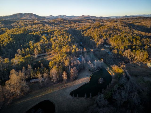 3800 Cutcane Road, Mineral Bluff, GA 30559