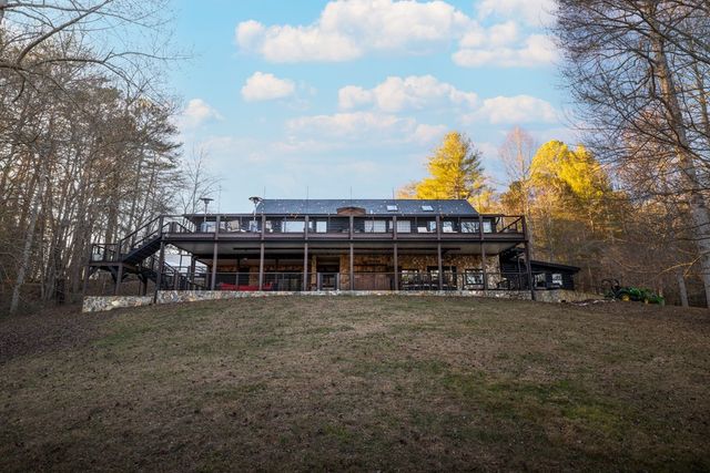 3800 Cutcane Road, Mineral Bluff, GA 30559