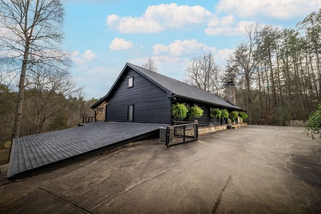 3800 Cutcane Road, Mineral Bluff, GA 30559