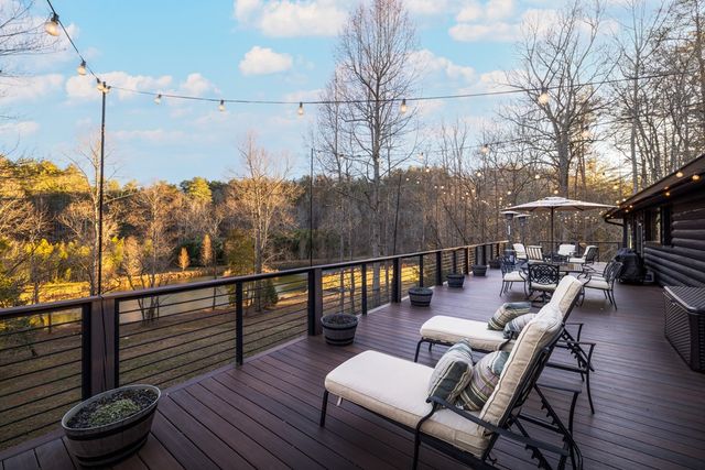 3800 Cutcane Road, Mineral Bluff, GA 30559