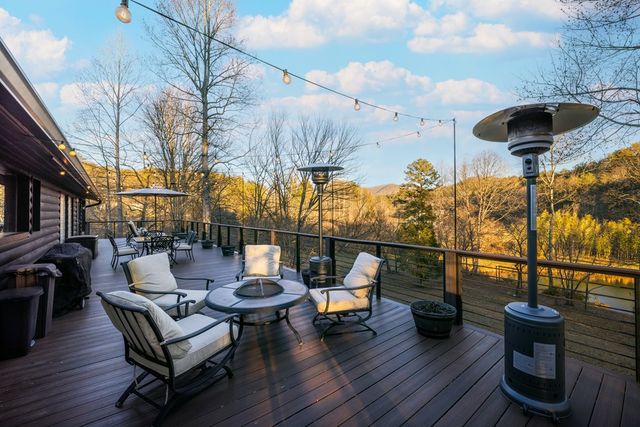 3800 Cutcane Road, Mineral Bluff, GA 30559