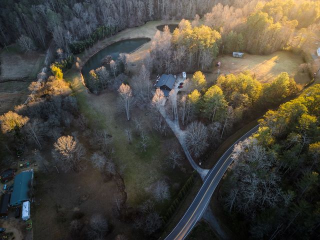 3800 Cutcane Road, Mineral Bluff, GA 30559