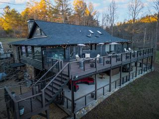 3800 Cutcane Road, Mineral Bluff, GA 30559