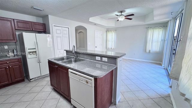 15245 SW 30th Ter, Miami, FL 33185