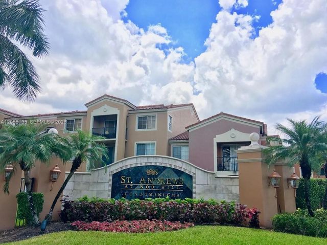 8060 N Nob Hill Road 101, Tamarac, FL 33321