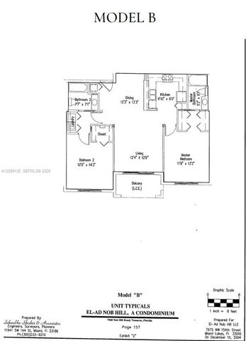 8060 N Nob Hill Road 101, Tamarac, FL 33321