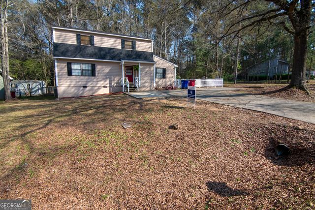 1360 Greentree Parkway, Macon, GA 31220