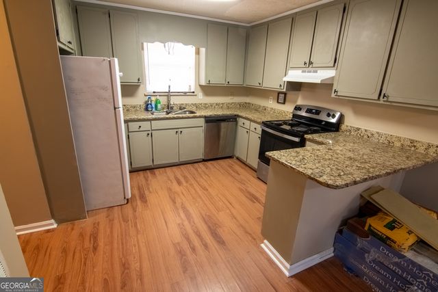 1360 Greentree Parkway, Macon, GA 31220