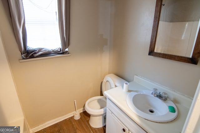 1360 Greentree Parkway, Macon, GA 31220