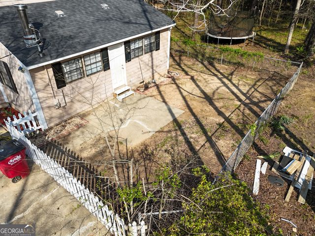 1360 Greentree Parkway, Macon, GA 31220