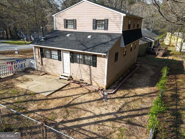 1360 Greentree Parkway, Macon, GA 31220