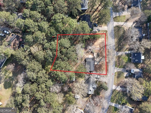 1360 Greentree Parkway, Macon, GA 31220