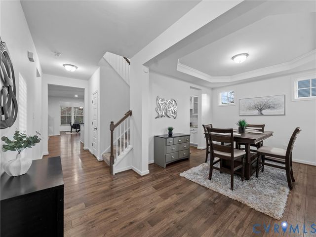 8419 Hartridge Dr, Chesterfield, VA 23832