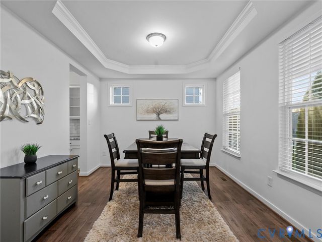 8419 Hartridge Dr, Chesterfield, VA 23832