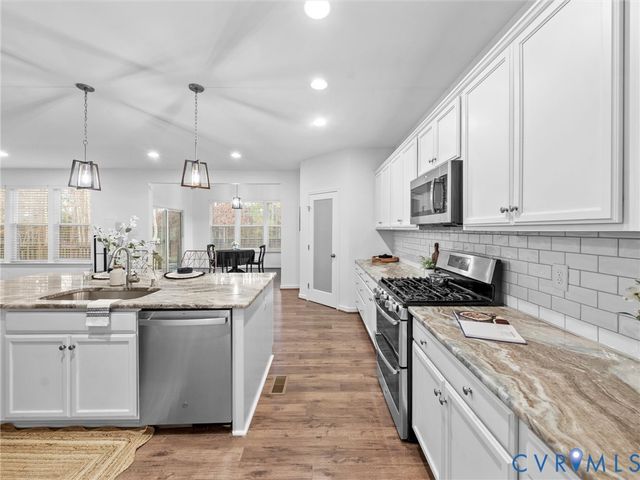 8419 Hartridge Dr, Chesterfield, VA 23832