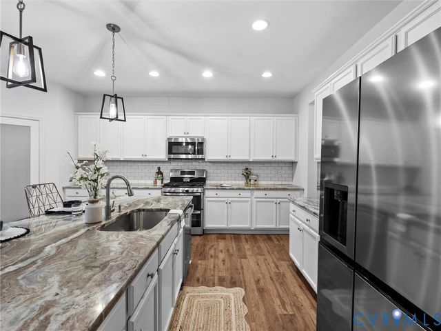 8419 Hartridge Dr, Chesterfield, VA 23832