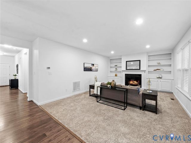 8419 Hartridge Dr, Chesterfield, VA 23832