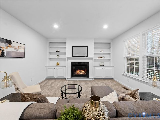 8419 Hartridge Dr, Chesterfield, VA 23832