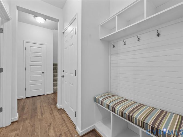 8419 Hartridge Dr, Chesterfield, VA 23832