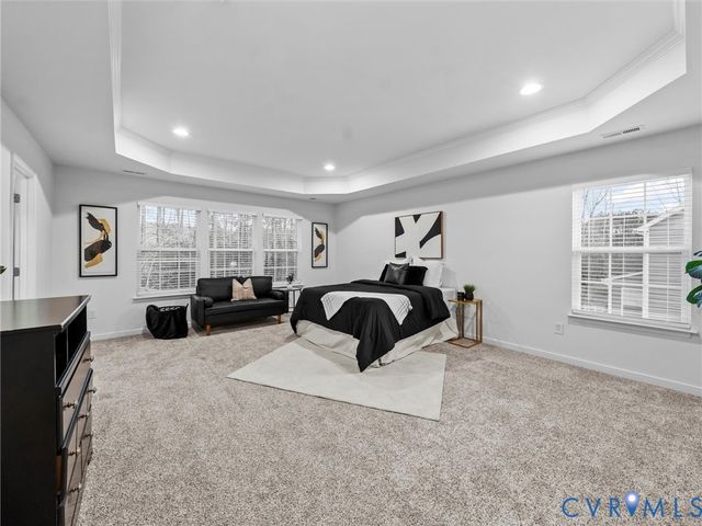 8419 Hartridge Dr, Chesterfield, VA 23832