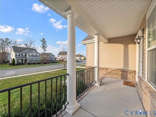 8419 Hartridge Dr, Chesterfield, VA 23832
