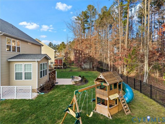 8419 Hartridge Dr, Chesterfield, VA 23832