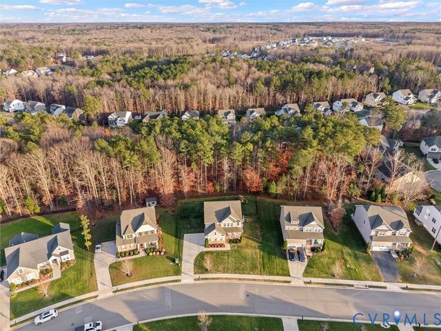 8419 Hartridge Dr, Chesterfield, VA 23832