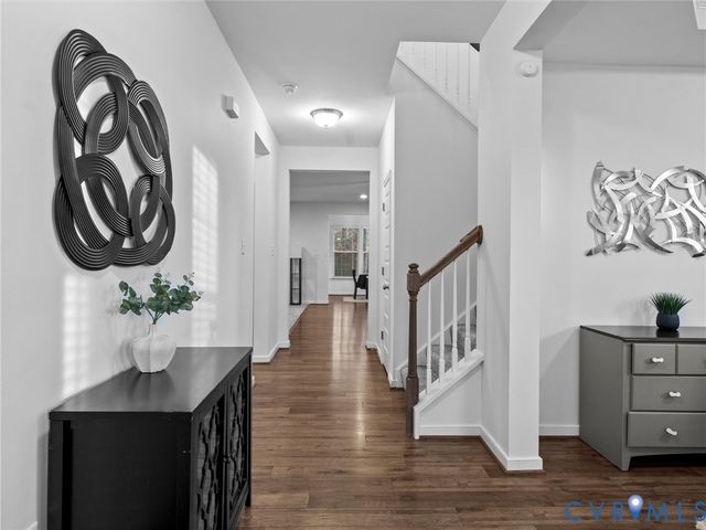 8419 Hartridge Dr, Chesterfield, VA 23832