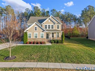 8419 Hartridge Dr, Chesterfield, VA 23832