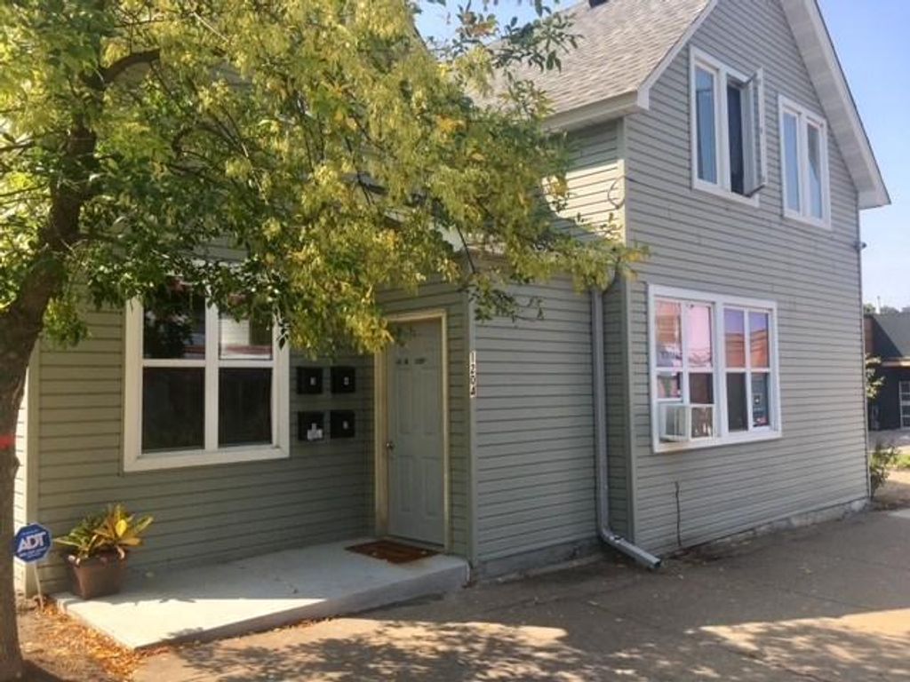 1204 E 7th Street, Saint Paul, MN 55106 — exterior