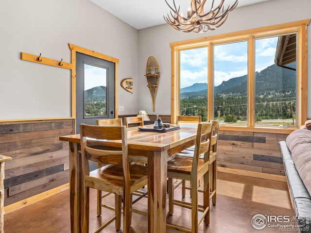 1401 High Drive, Estes Park, CO 80517