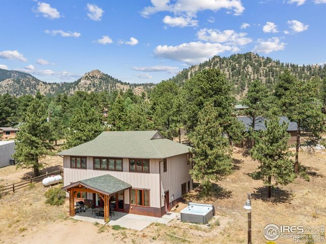 1401 High Drive, Estes Park, CO 80517