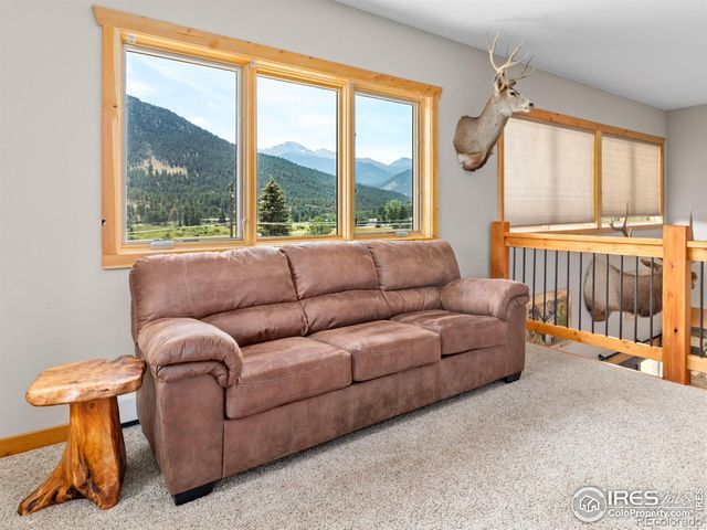 1401 High Drive, Estes Park, CO 80517