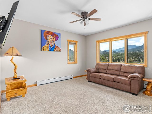 1401 High Drive, Estes Park, CO 80517