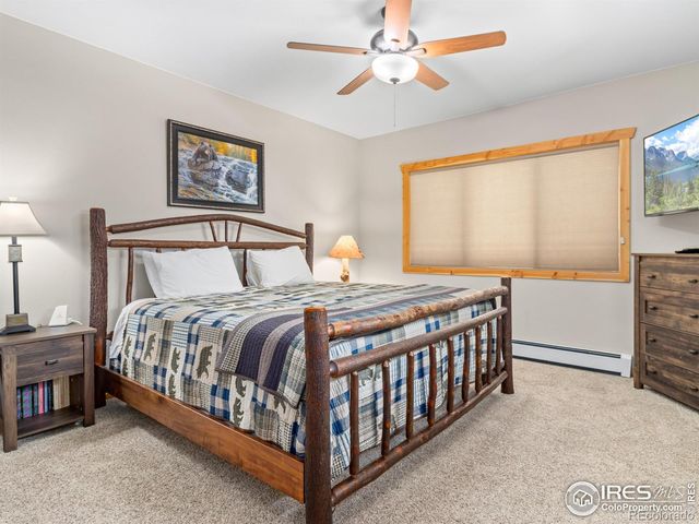 1401 High Drive, Estes Park, CO 80517