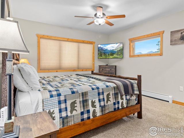 1401 High Drive, Estes Park, CO 80517