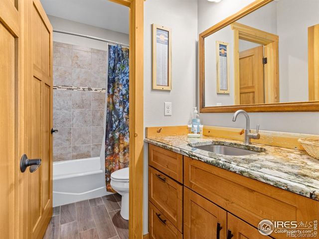 1401 High Drive, Estes Park, CO 80517