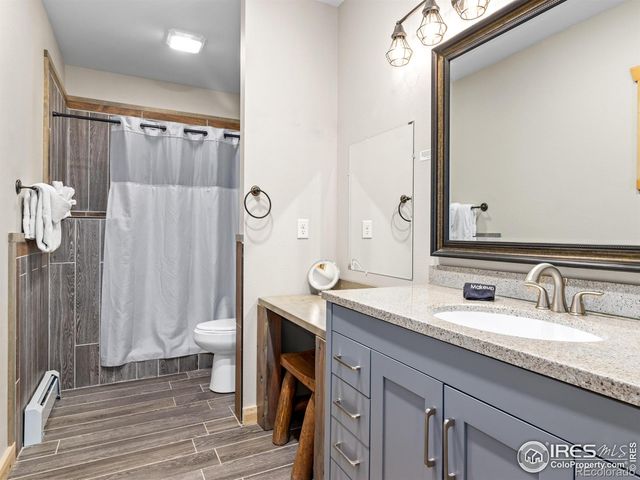 1401 High Drive, Estes Park, CO 80517