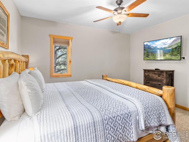 1401 High Drive, Estes Park, CO 80517