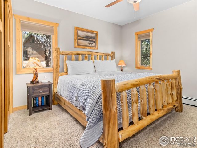1401 High Drive, Estes Park, CO 80517
