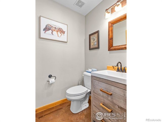 1401 High Drive, Estes Park, CO 80517