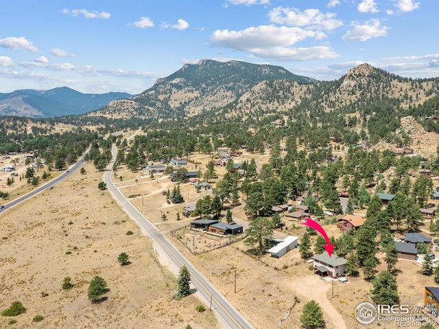 1401 High Drive, Estes Park, CO 80517