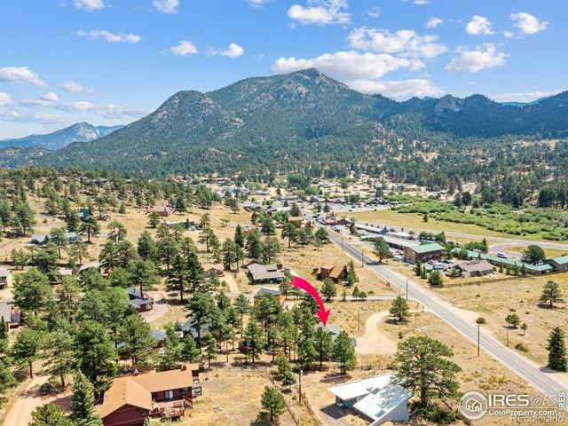 1401 High Drive, Estes Park, CO 80517