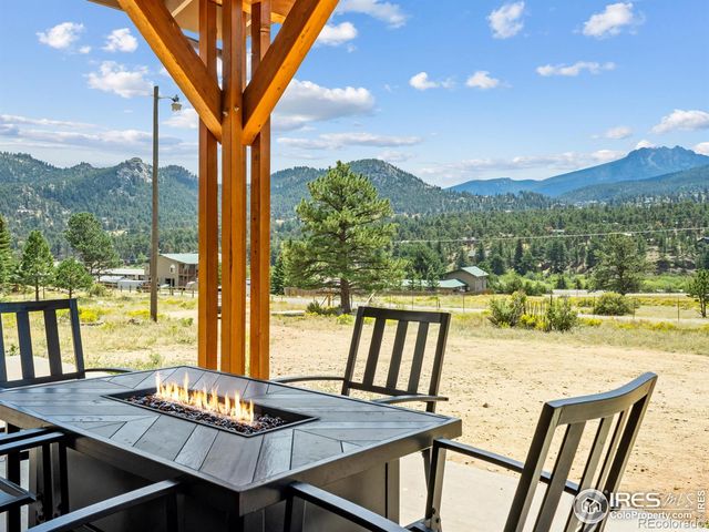 1401 High Drive, Estes Park, CO 80517