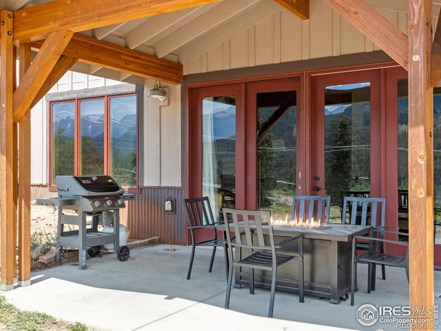 1401 High Drive, Estes Park, CO 80517